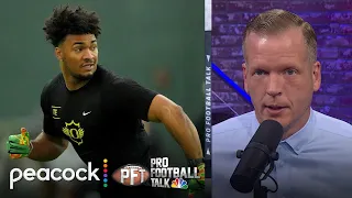 2026 NFL Draft winners Jets Browns headline teams that did well Pro Football Talk NFL on NBC
