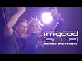 Download Lagu David Guetta \u0026 Bebe Rexha - I'm Good (Blue) [Behind The Scenes]