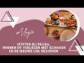 Download Lagu #Vlog24 - Uiteten bij Delisa, winnen of verliezen met schaken en de nieuwe Lidl bezoeken