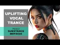 Download Lagu Uplifting \u0026 Vocal Trance | BEST NEW Oct 2025 Mix | Trance Substance   MDTS028 by MAESTRO DABICI