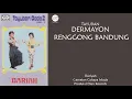 Tayuban - Dermayon Renggong Bandung | Dariyah - Cahaya Muda