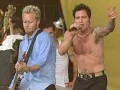 Lit - My Own Worst Enemy - 7/23/1999 - Woodstock 99 West Stage