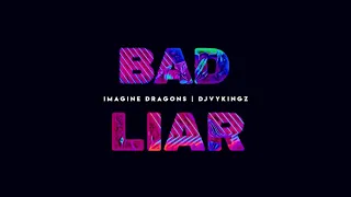 Download Imagine Dragons - Bad Liar (Reggae Remix) DjVykingz MP3