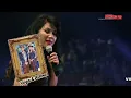 RITA SUGIARTO FEAT MONATA LIVE YOGA & ATRINA - BINUANG KALSEL 2016 - PERCUMA - MAXTONES PRO