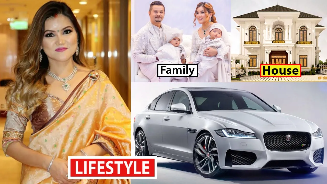 Renasha Bantawa Rai Biography 2023, Husband, Income, Family, Lifestyle, House, Movie & Net Worth