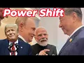 Download Lagu How China,Russia, India Threaten US Hegemony | Carl Zha, Alok Arora, Foad Izadi,Tim Kirby