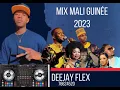 Download Lagu MIX MALI - GUINÉE 2023 By DJ Flex: SIDIKI DIABATÉ PRINCE DIALLO DJINX B AZAYA DJELYKABINTOU MAMA LE.