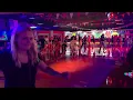 K-pop Demon Hunter night Astro Skate of Orlando