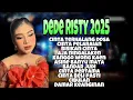 Download Lagu Cinta terhalang dosa Dede risty ‼️ DEDE RISTY FULL ALBUM 2025 Lagu tarling favorit Dede risty