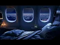 Download Lagu Jet Engine Airplane White Noise | Relax , Study, Sleep | 10 Hours Calming Flight Sound ASMR