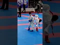 Download Lagu Karate Kids Tournament #kick #kumite #ippon #shorts