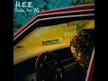 Slide (feat. YG) - H.E.R.