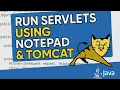 Java Servlet Tutorial Deploy Your First Servlet on Apache Tomcat