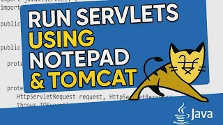 Java Servlet Tutorial Deploy Your First Servlet on Apache Tomcat