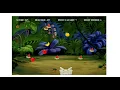 CATCH THE FRUIT GAME IN JAVASCRIPT WITH SOURCE CODE