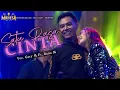 Download Lagu GERY MAHESA FT. RENA MOVIES - SATU RASA CINTA ( MAHESA MUSIC ) | DHEHAN MUSIC.