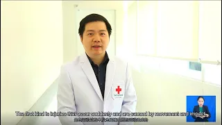  ทำไมการพันผ้าหรือการประคบความเย็นจึงสำคัญเมื่อเกิดบาดเจ็บจากการเล่นกีฬา 