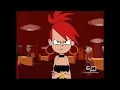 Frankie attacks Dylan Fosters Home For Imaginary Friends