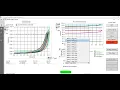 SCAPS 1D tutorial BATCH Calculation-How Varying material or structural properties