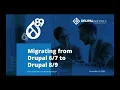 Drupal 9 Migration - Everything You Needed To Know
