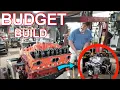 HOW TO MAKE 500HP OUT OF A 350SBC