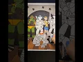 Satisfying Coloring Page - TMNT