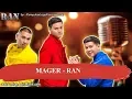 Download Lagu MAGER - RAN Karaoke