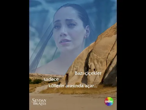 İnsan en çok neyi kaybettiğinde yanar? #SevdanBirAteş yakında Show TV’de!