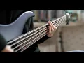 ERRA - Divisionary | Bass Cover