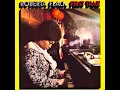 Roberta Flack - Hey, That's No Way To Say Goodbye (High Quality)
