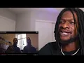 DAVE SINGING?! | Dave x J Hus - Samantha (REACTION)