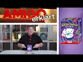 Download Lagu AMIGO erklärt ,Halli Galli Twist‘