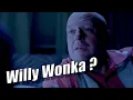 W W - But Hank keeps guessing wrong names