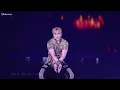 [4K字幕] 盧瀚霆 Anson Lo《Heartbreaker》 - ANSON LO “KINGDOM” LIVE 2025 Day 1 6/12/2025