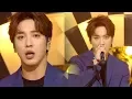 Lagu 《Comeback Special》 JUNG YONG HWA (정용화) - That Girl (여자여자해) @인기가요 Inkigayo 20170723