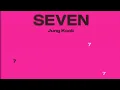 Download Lagu Seven  Jungkook(Feat Latto )Lofi mix