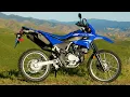 2026 YAMAHA WR125R DUAL-SPORT TEST