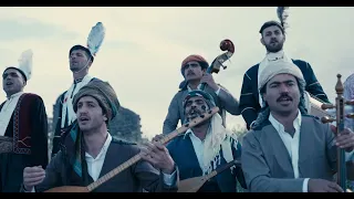 اغنية مام عوديشو من تراث الاشوري القديم 