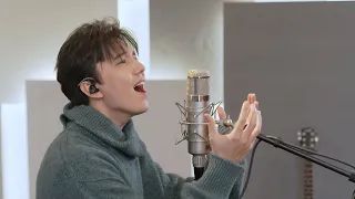 Dimash Kudaibergen ”Ikanaide\