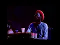 Is This Love (Live) - Bob Marley