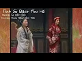 Download Lagu Tình Sử Bạch Thu Hà - Trọng Hữu, Cẩm Tiên