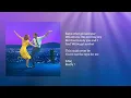 A Lovely Night (Lyrics) - Ryan Gosling ft Emma Stone