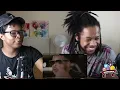 K-TRAP X HEADIE ONE - PARK CHINOIS (OFFICIAL VIDEO) (REACTION)