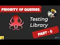 React and React Native Testing Library - Part 6