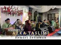 AZKA TASLIMI - NEW AL FATA SEMARANG - Rebana Modern
