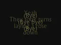 Carrie Underwood- Two Black Cadillacs Lyrics