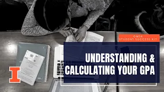 Understanding Calculating Your GPA OMSA Student Success Kit