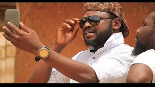 adam a zango ya cire tsoro ya fadawa fati washa ya na sonta best scenes ramlat hausa film 