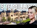 Download Lagu How Margot Robbie Spent $16 Million Dollars