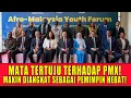 Lagu MATA TERTUJU TERHADAP PMX! MAKIN DIANGKAT SEBAGAI PEMIMPIN HEBAT!